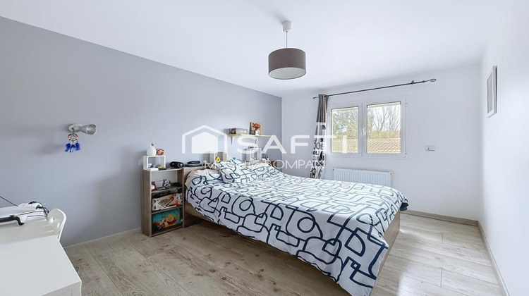 Ma-Cabane - Vente Maison Sainte-Helene, 140 m²