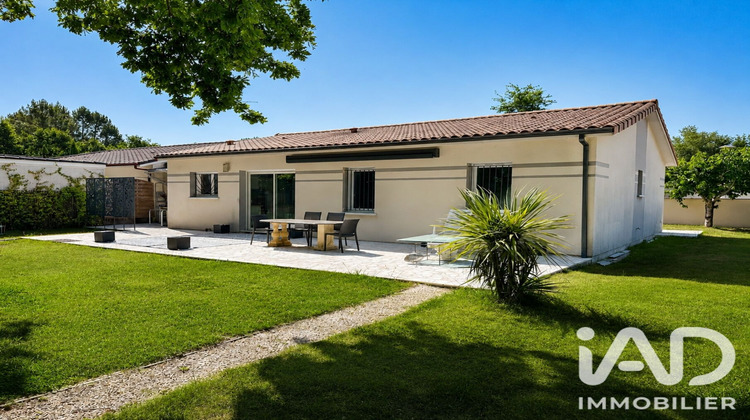 Ma-Cabane - Vente Maison Sainte-Hélène, 111 m²