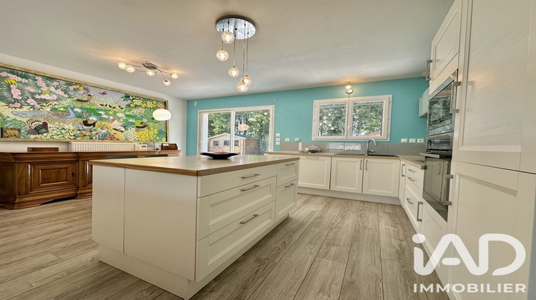 Ma-Cabane - Vente Maison Sainte-Hélène, 111 m²