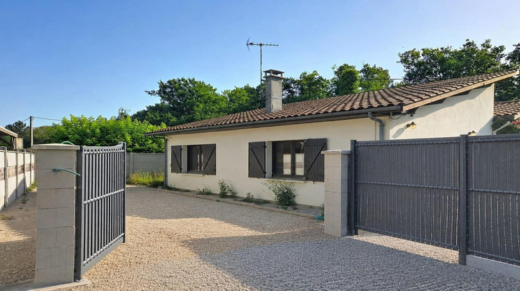 Ma-Cabane - Vente Maison Sainte-Helene, 107 m²
