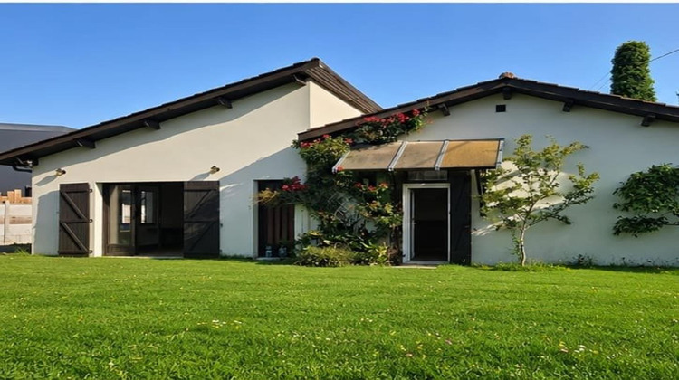 Ma-Cabane - Vente Maison Sainte-Helene, 107 m²