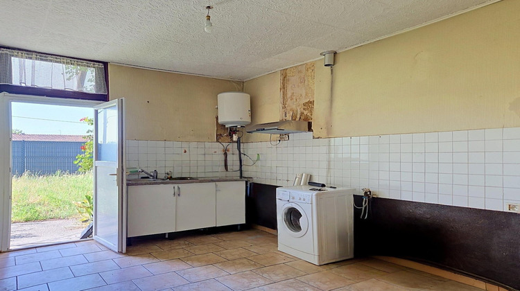 Ma-Cabane - Vente Maison Sainte-Helene, 107 m²