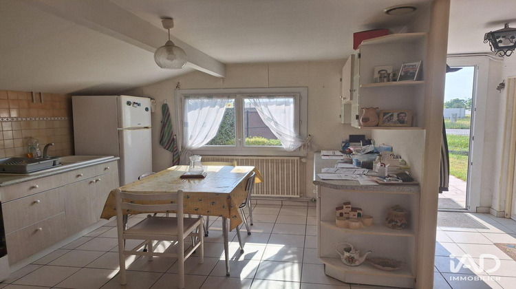 Ma-Cabane - Vente Maison Sainte-Hélène, 85 m²