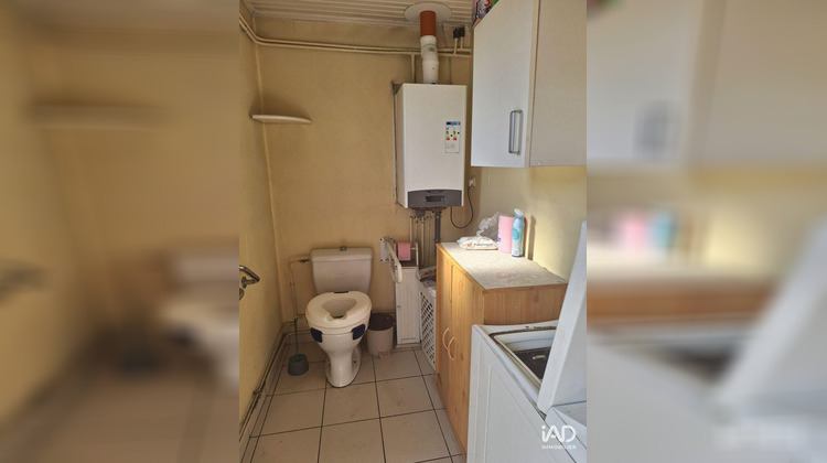 Ma-Cabane - Vente Maison Sainte-Hélène, 85 m²