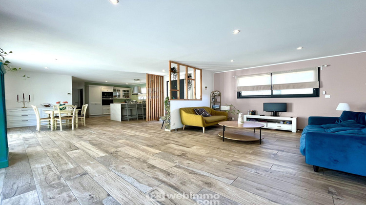 Ma-Cabane - Vente Maison Sainte-Hélène, 124 m²