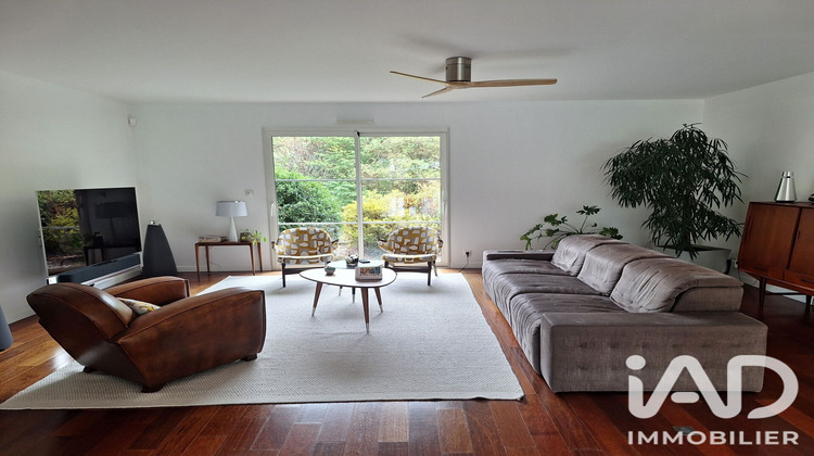 Ma-Cabane - Vente Maison Sainte-Hélène, 250 m²