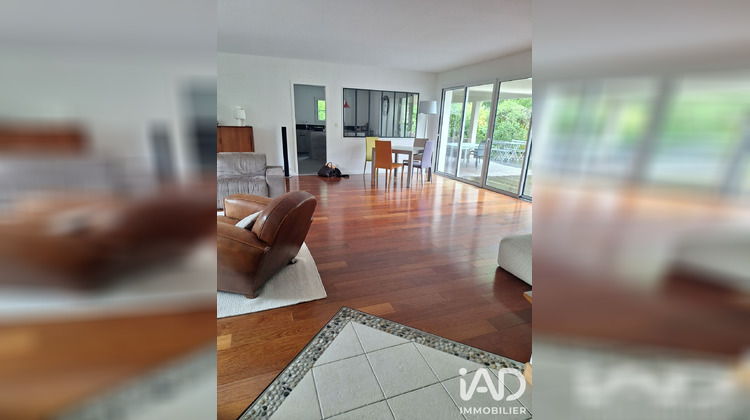 Ma-Cabane - Vente Maison Sainte-Hélène, 250 m²
