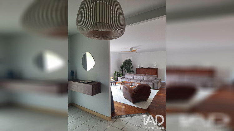 Ma-Cabane - Vente Maison Sainte-Hélène, 250 m²