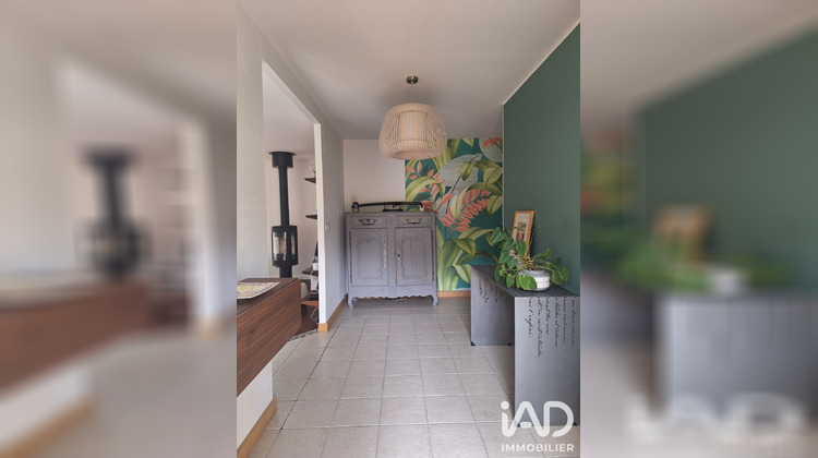 Ma-Cabane - Vente Maison Sainte-Hélène, 250 m²