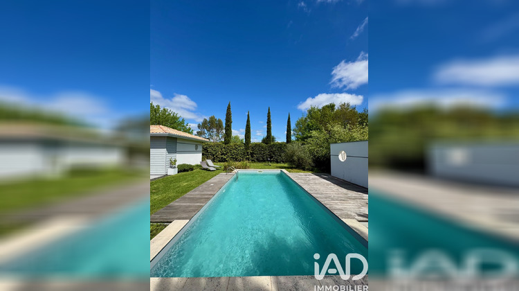 Ma-Cabane - Vente Maison Sainte-Hélène, 138 m²