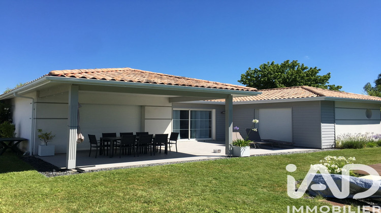 Ma-Cabane - Vente Maison Sainte-Hélène, 138 m²