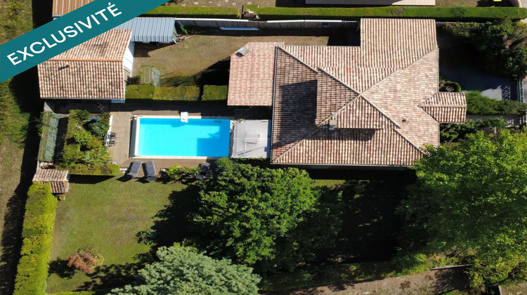 Ma-Cabane - Vente Maison Sainte-Helene, 137 m²