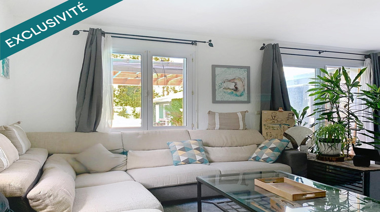 Ma-Cabane - Vente Maison Sainte-Helene, 137 m²