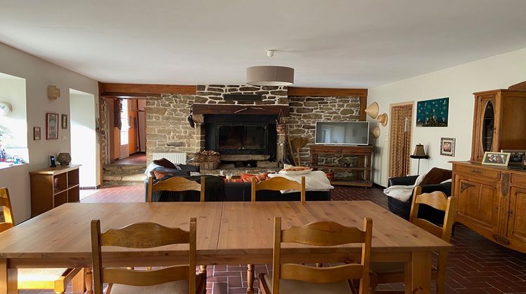 Ma-Cabane - Vente Maison SAINTE-HELENE, 263 m²