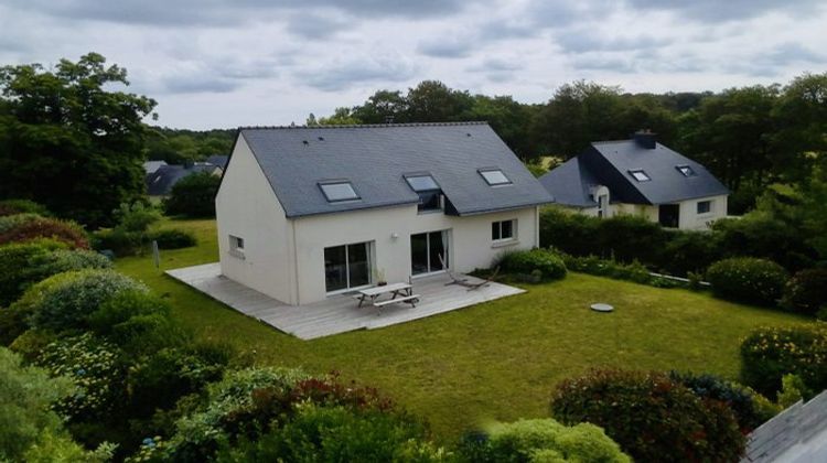 Ma-Cabane - Vente Maison Sainte-Hélène, 112 m²