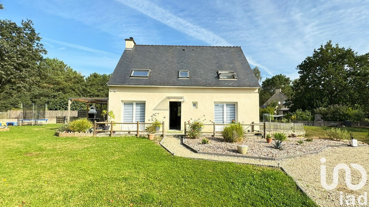 Ma-Cabane - Vente Maison Sainte-Hélène, 123 m²