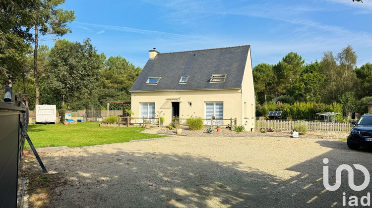 Ma-Cabane - Vente Maison Sainte-Hélène, 123 m²