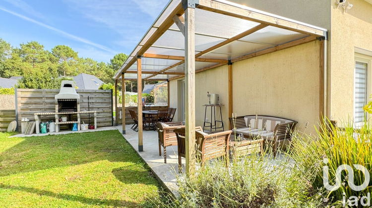 Ma-Cabane - Vente Maison Sainte-Hélène, 123 m²