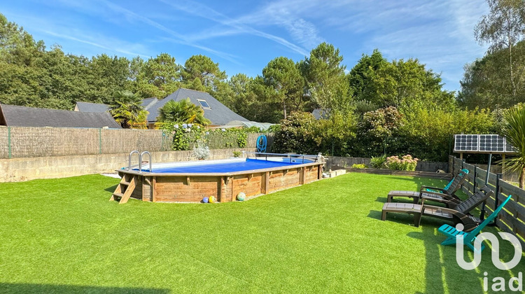 Ma-Cabane - Vente Maison Sainte-Hélène, 123 m²