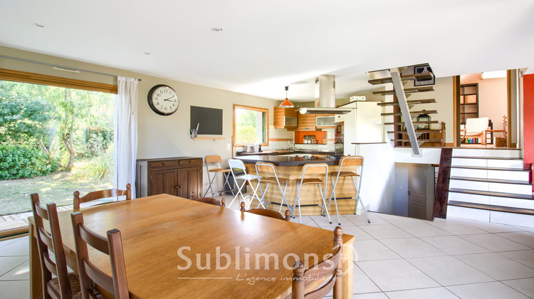 Ma-Cabane - Vente Maison Sainte-Hélène, 135 m²