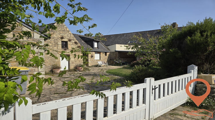 Ma-Cabane - Vente Maison Sainte-Hélène, 162 m²