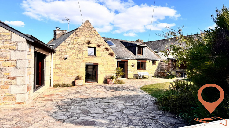 Ma-Cabane - Vente Maison Sainte-Hélène, 162 m²