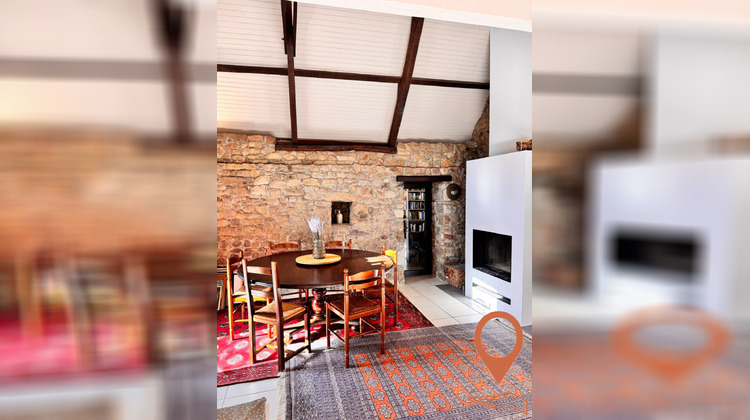 Ma-Cabane - Vente Maison Sainte-Hélène, 162 m²