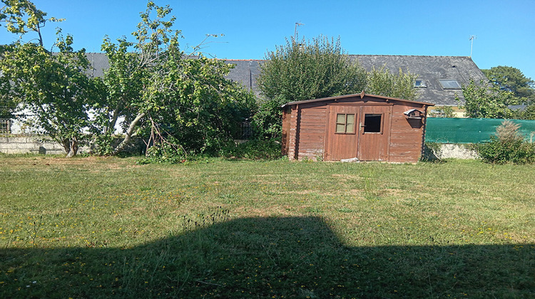 Ma-Cabane - Vente Maison SAINTE-HELENE, 82 m²