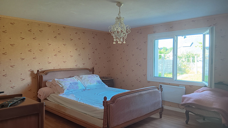 Ma-Cabane - Vente Maison SAINTE-HELENE, 82 m²