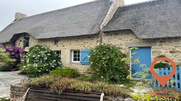 Ma-Cabane - Vente Maison Sainte-Hélène, 212 m²