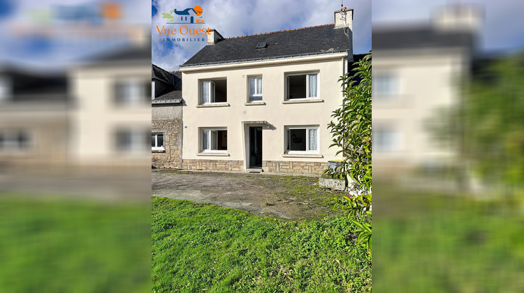 Ma-Cabane - Vente Maison Sainte-Hélène, 84 m²