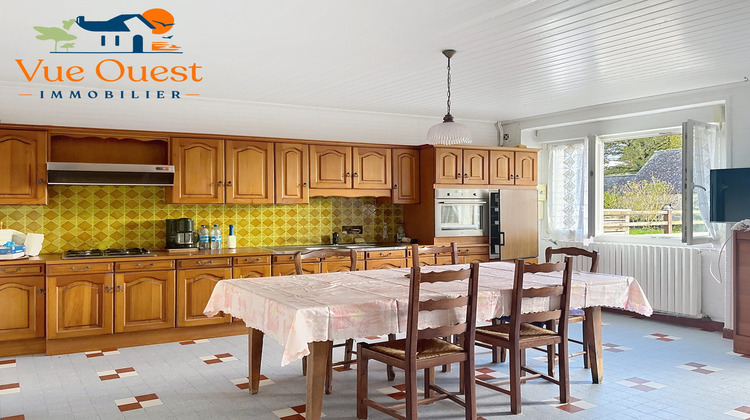 Ma-Cabane - Vente Maison Sainte-Hélène, 84 m²