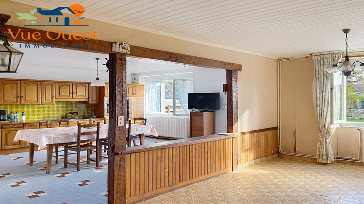 Ma-Cabane - Vente Maison Sainte-Hélène, 84 m²