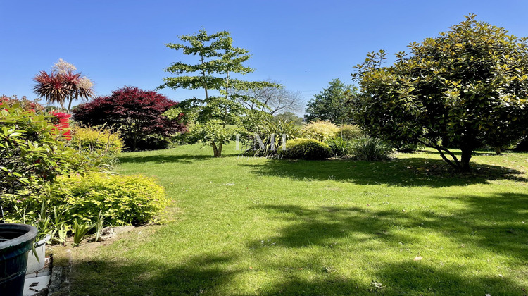 Ma-Cabane - Vente Maison Sainte-Hélène, 137 m²