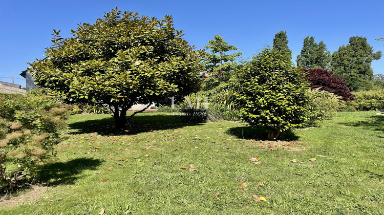 Ma-Cabane - Vente Maison Sainte-Hélène, 137 m²