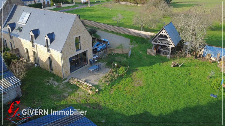 Ma-Cabane - Vente Maison Sainte-Hélène, 192 m²