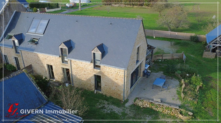 Ma-Cabane - Vente Maison Sainte-Hélène, 192 m²