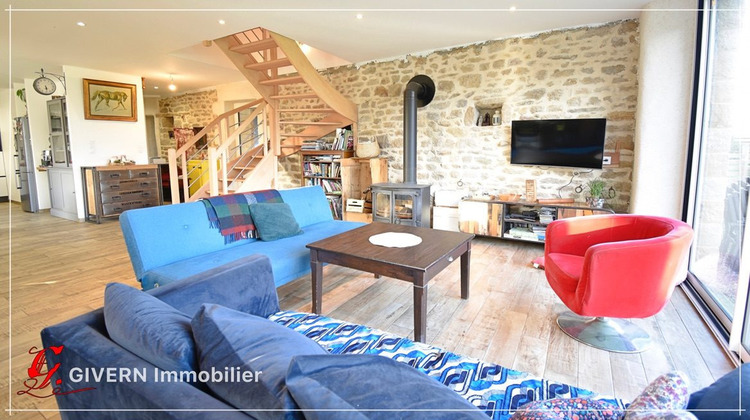 Ma-Cabane - Vente Maison Sainte-Hélène, 192 m²