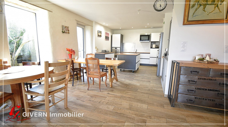 Ma-Cabane - Vente Maison Sainte-Hélène, 192 m²