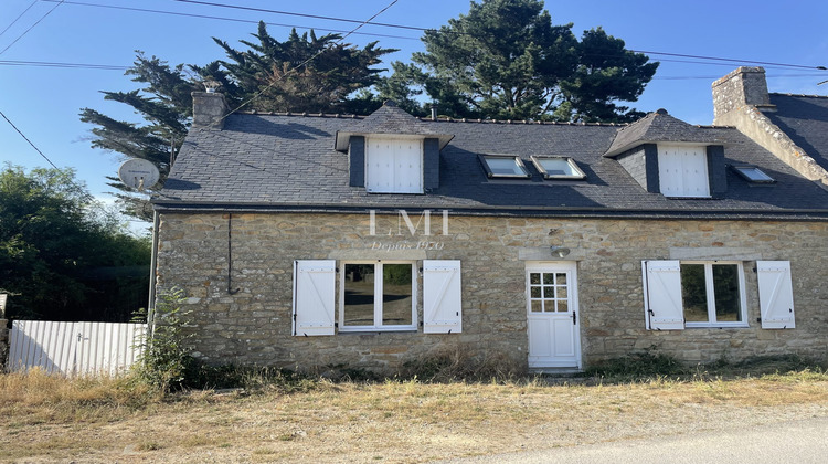 Ma-Cabane - Vente Maison Sainte-Hélène, 95 m²
