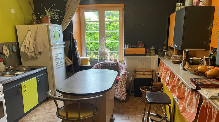Ma-Cabane - Vente Maison Sainte-Hélène, 90 m²