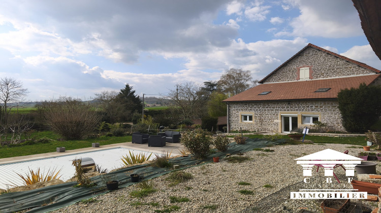 Ma-Cabane - Vente Maison Sainte-Hélène, 310 m²