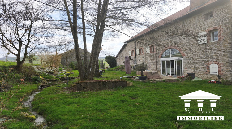 Ma-Cabane - Vente Maison Sainte-Hélène, 310 m²