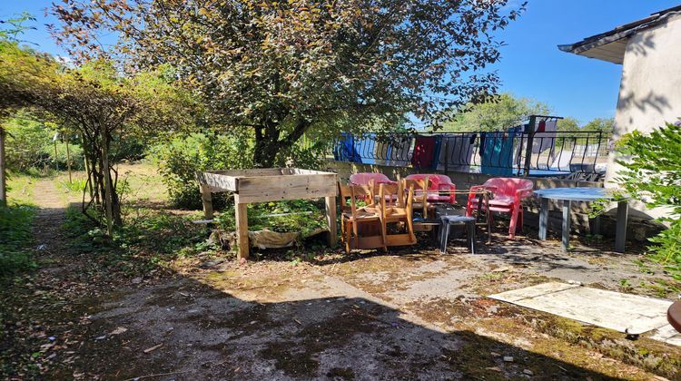 Ma-Cabane - Vente Maison Sainte-Hélène, 80 m²