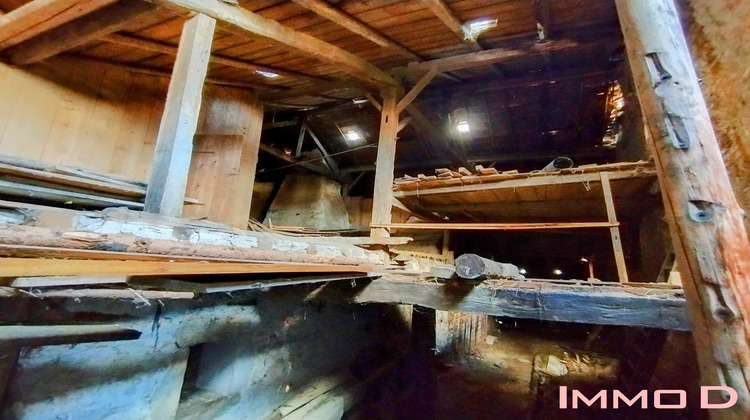 Ma-Cabane - Vente Maison Sainte-Hélène, 200 m²