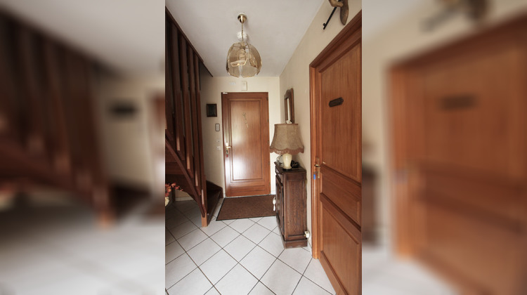 Ma-Cabane - Vente Maison Sainte-Hélène-Bondeville, 110 m²