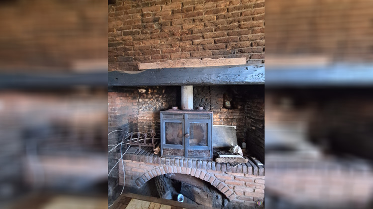 Ma-Cabane - Vente Maison Sainte-Hélène-Bondeville, 82 m²
