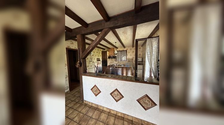 Ma-Cabane - Vente Maison SAINTE HELENE DU LAC, 98 m²