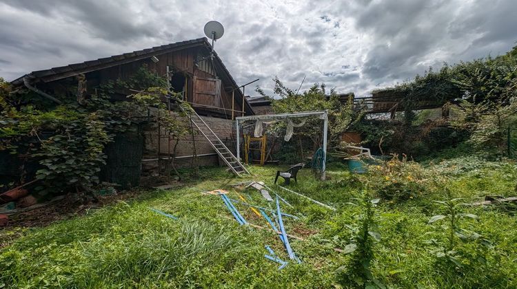 Ma-Cabane - Vente Maison SAINTE HELENE DU LAC, 172 m²