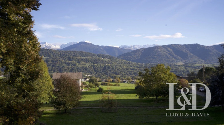 Ma-Cabane - Vente Maison Sainte-Hélène-du-Lac, 538 m²